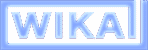 Логотип WIKA
