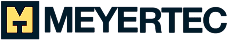 Логотип MeyerTec