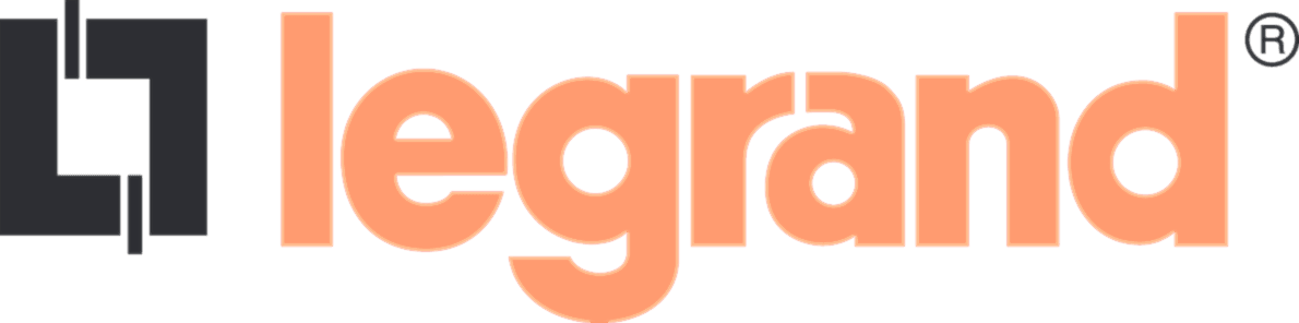 Логотип Legrand