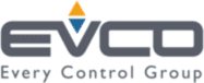 Логотип EVCO