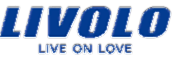 Логотип Livolo