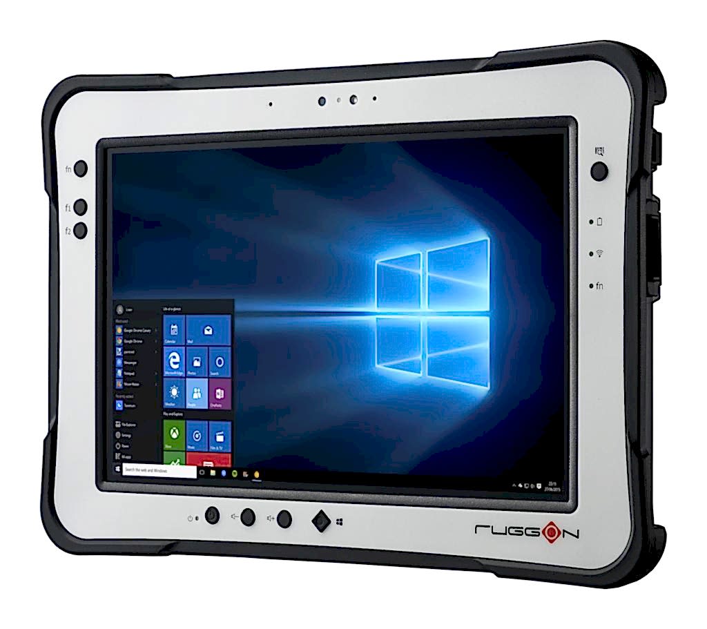 Изображение Полностью защищенный планшет RuggON PM-521 (Android 5 (RUS) w/o GMS )  