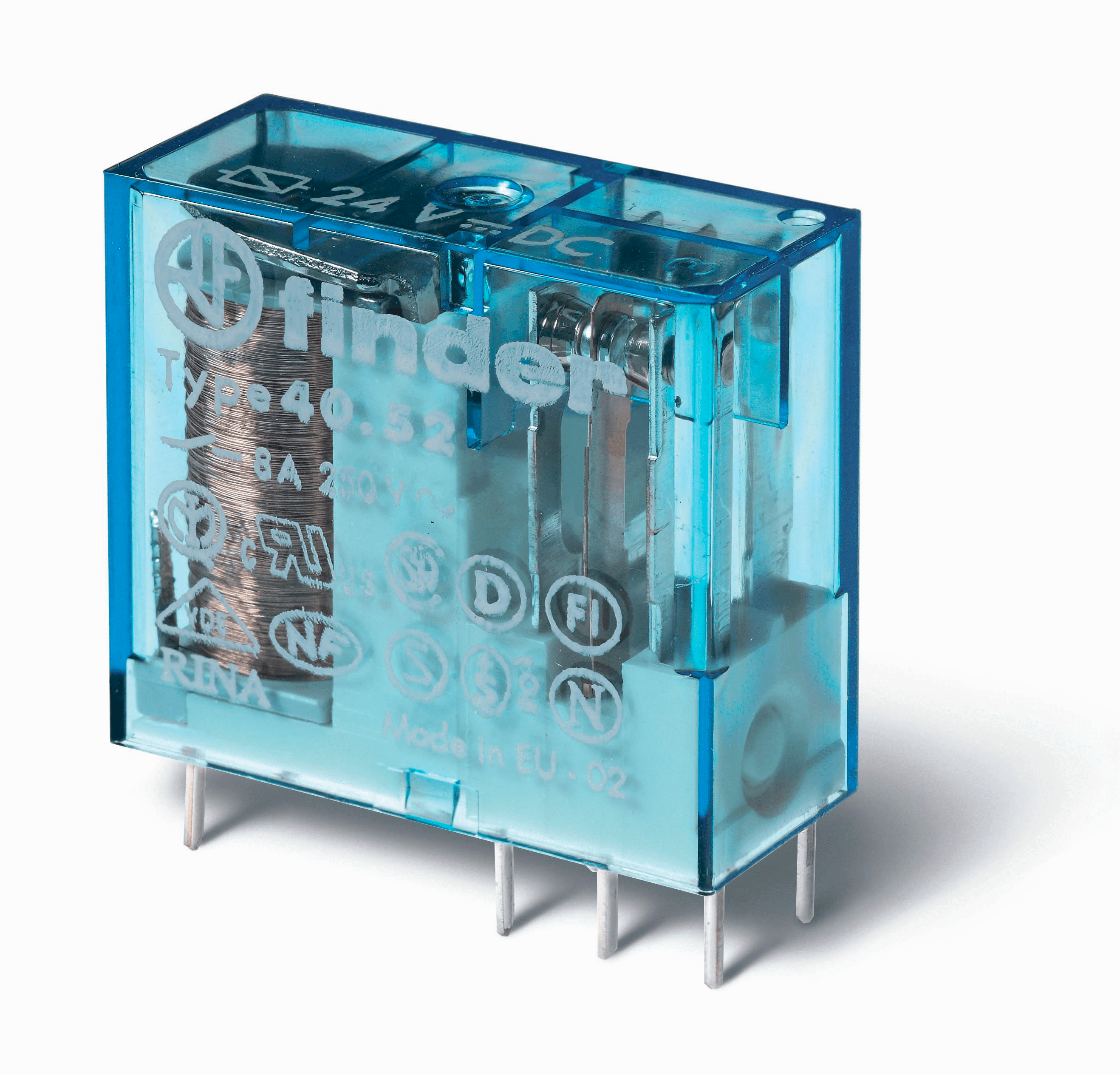 Изображение для Контрольно-измерительные реле