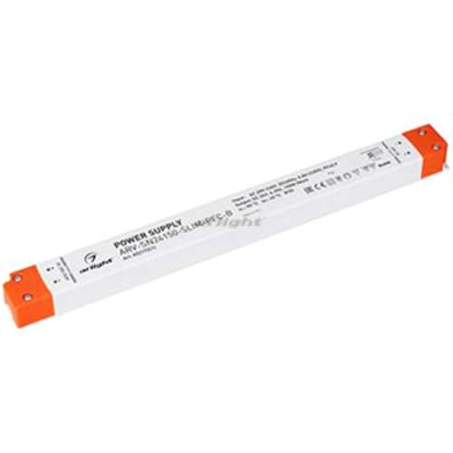 Изображение Arlight Блок питания ARV-SN24150-SLIM-PFC-B (24V, 6,25A, 150W)
