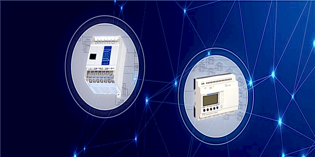 Изображение для Программное обеспечения для программируемых реле