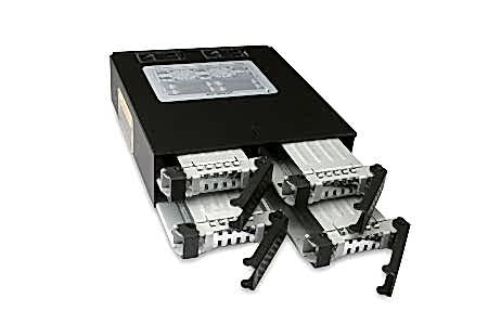 Изображение Корзина 96RACK-5SS-CAGE-CR  