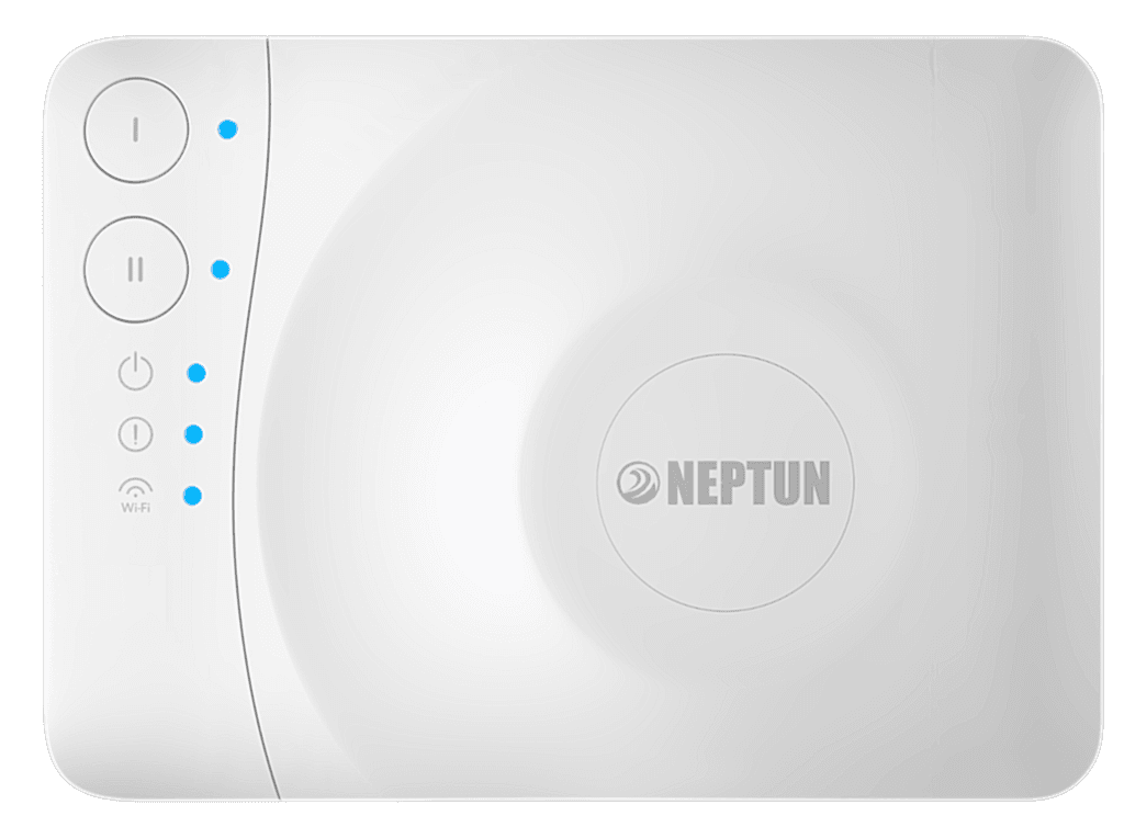 Изображение Модуль управления Neptun Smart + (без резервного питания)