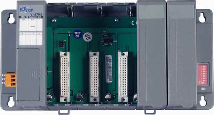 Изображение Корзина расширения I-87K5-G CR  