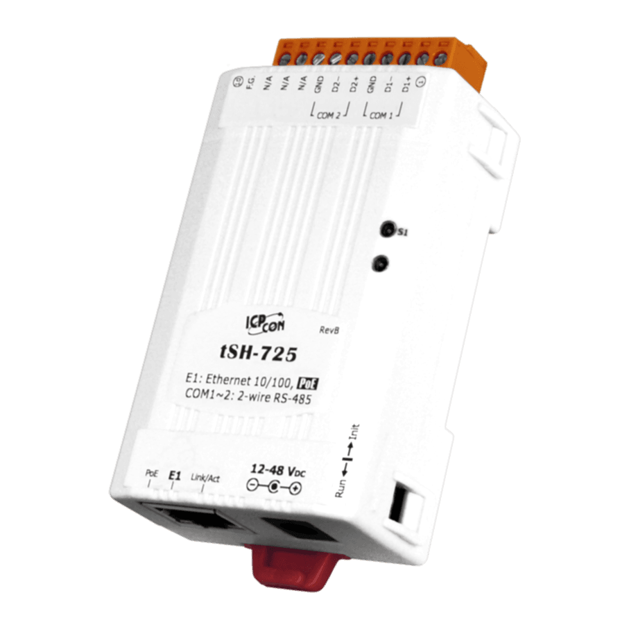 Изображение Пребразователь tSH-725 CR  