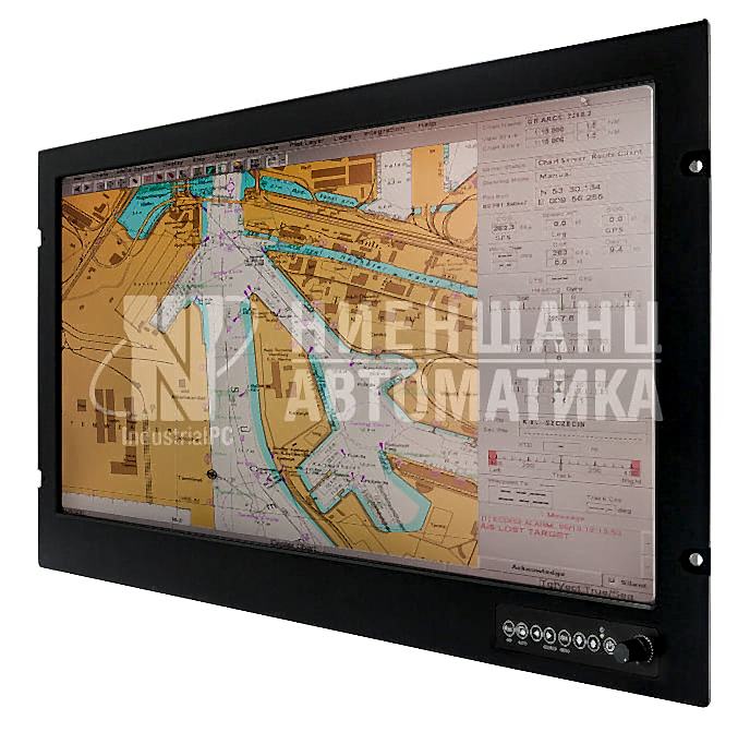 Изображение Промышленный монитор W24L100-MRA1/PAT/R  