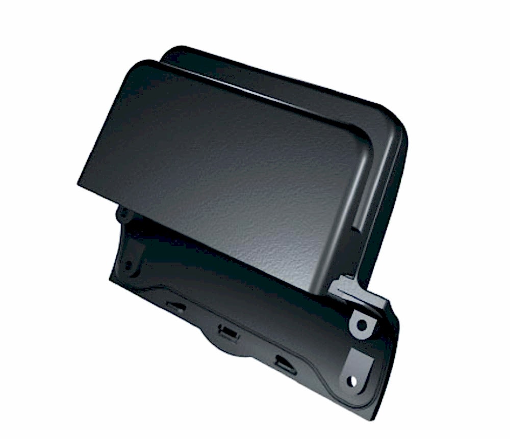 Изображение Съемный считыватель магнитных карт RuggON MR01  