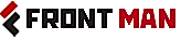 Логотип Front Man
