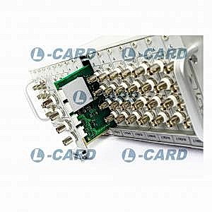 Изображение Модуль LTR-EU-16-1  