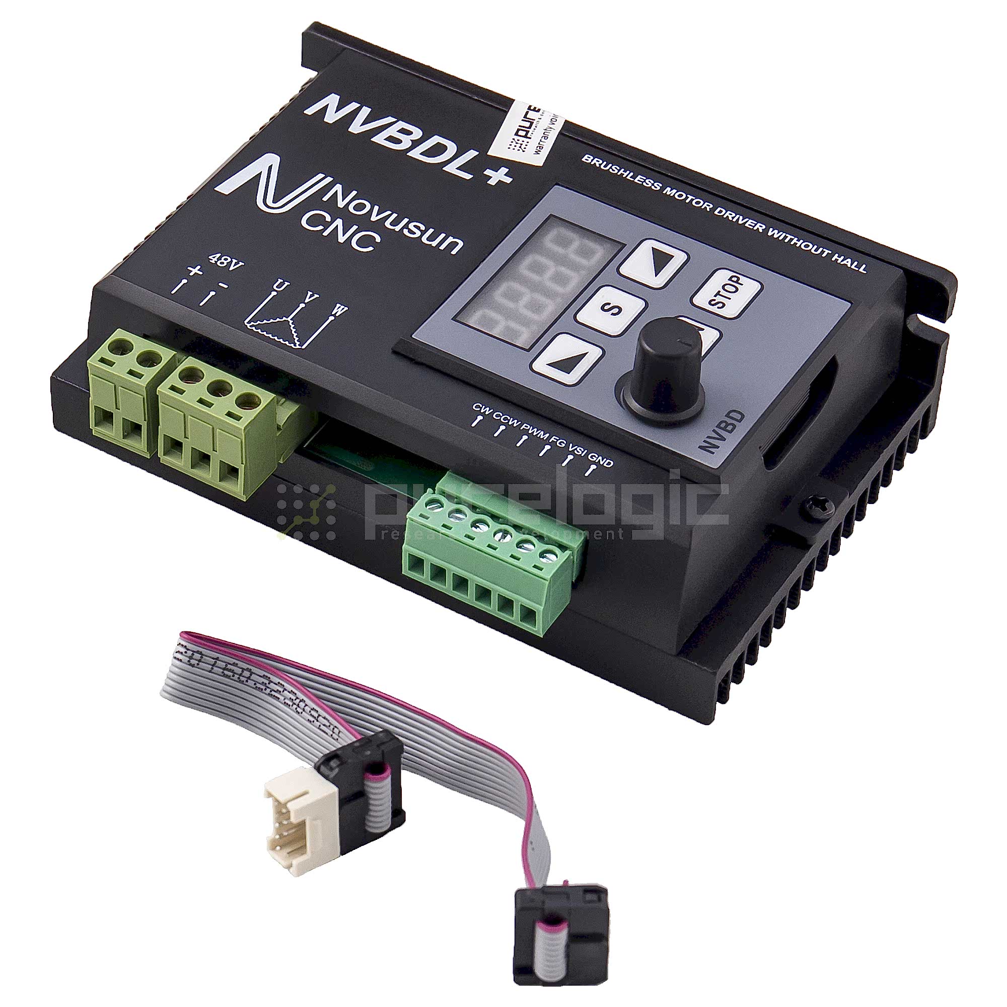 Изображение Драйвер NVBDL