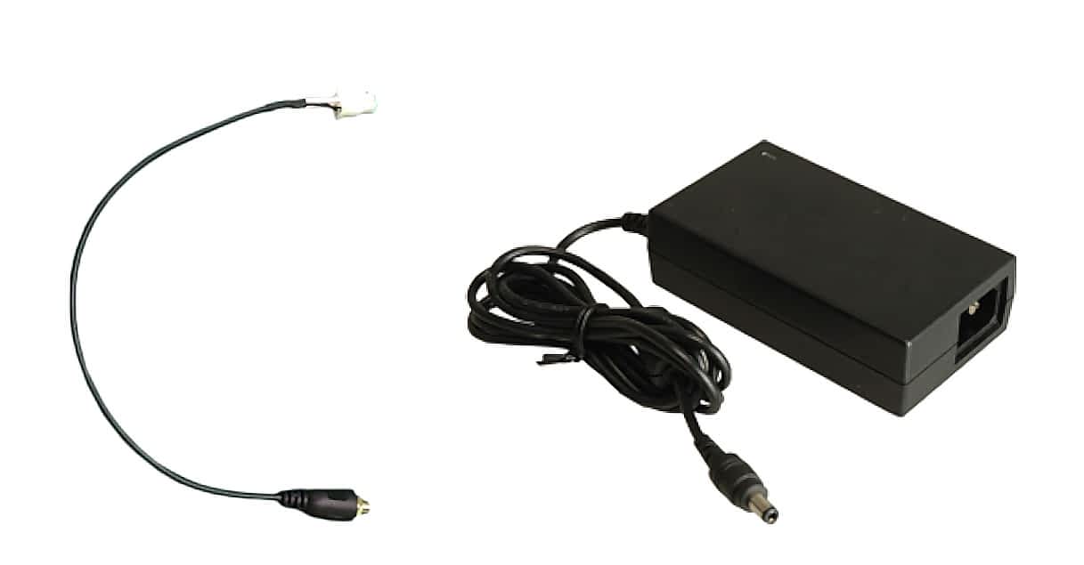 Изображение Промышленный блок питания IVIPOWER-4PIN  