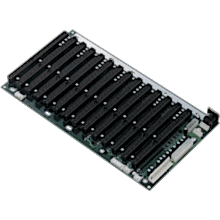 Изображение Промышленная кроссплата PCA-6114-0B2E  