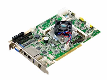 Изображение Промышленная плата PCI-7032VG-00A2E  