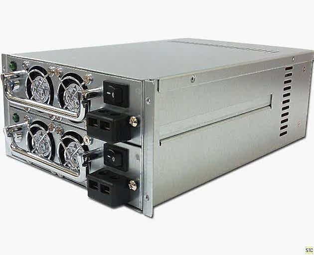 Изображение Блок питания  STC-120900RD  