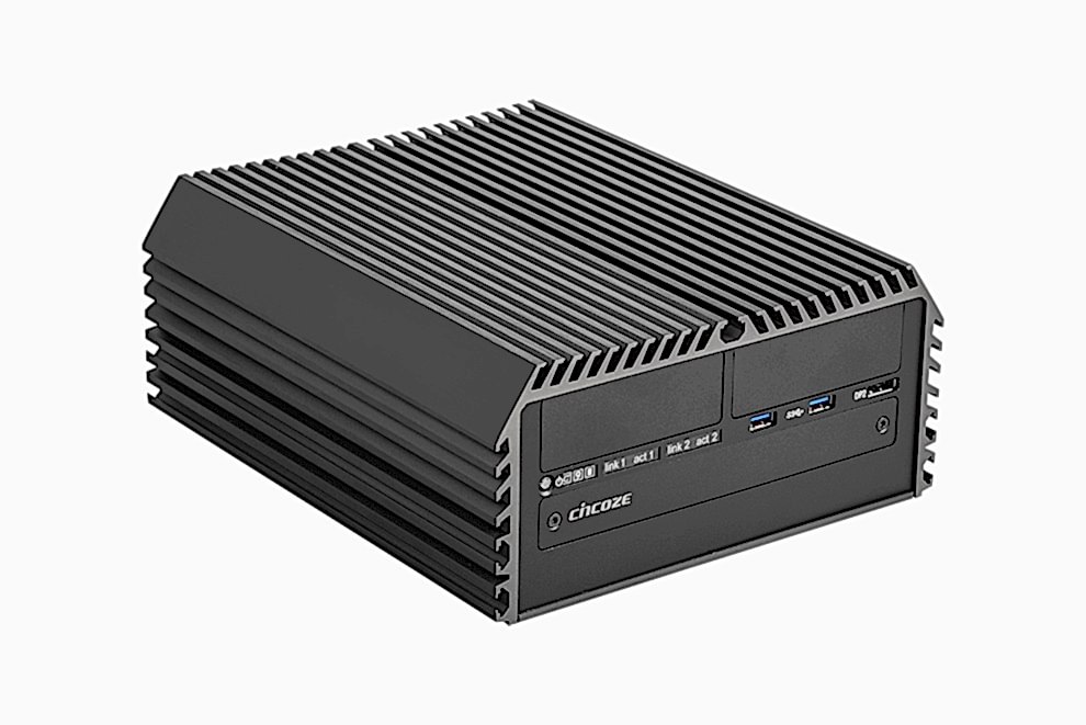 Изображение Компактный компьютер  DS-1201  