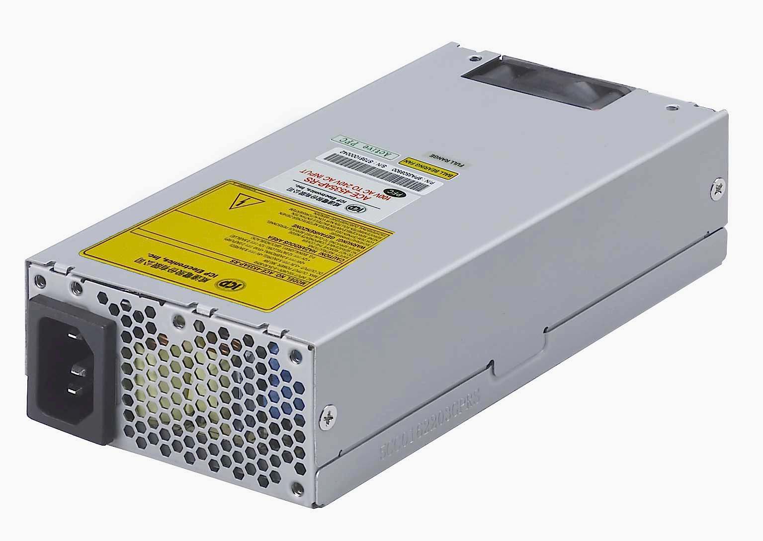 Изображение Промышленный блок питания ACE-A622B-RS  