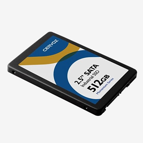 Изображение Накопитель CIS-2SM350TLD256GS  