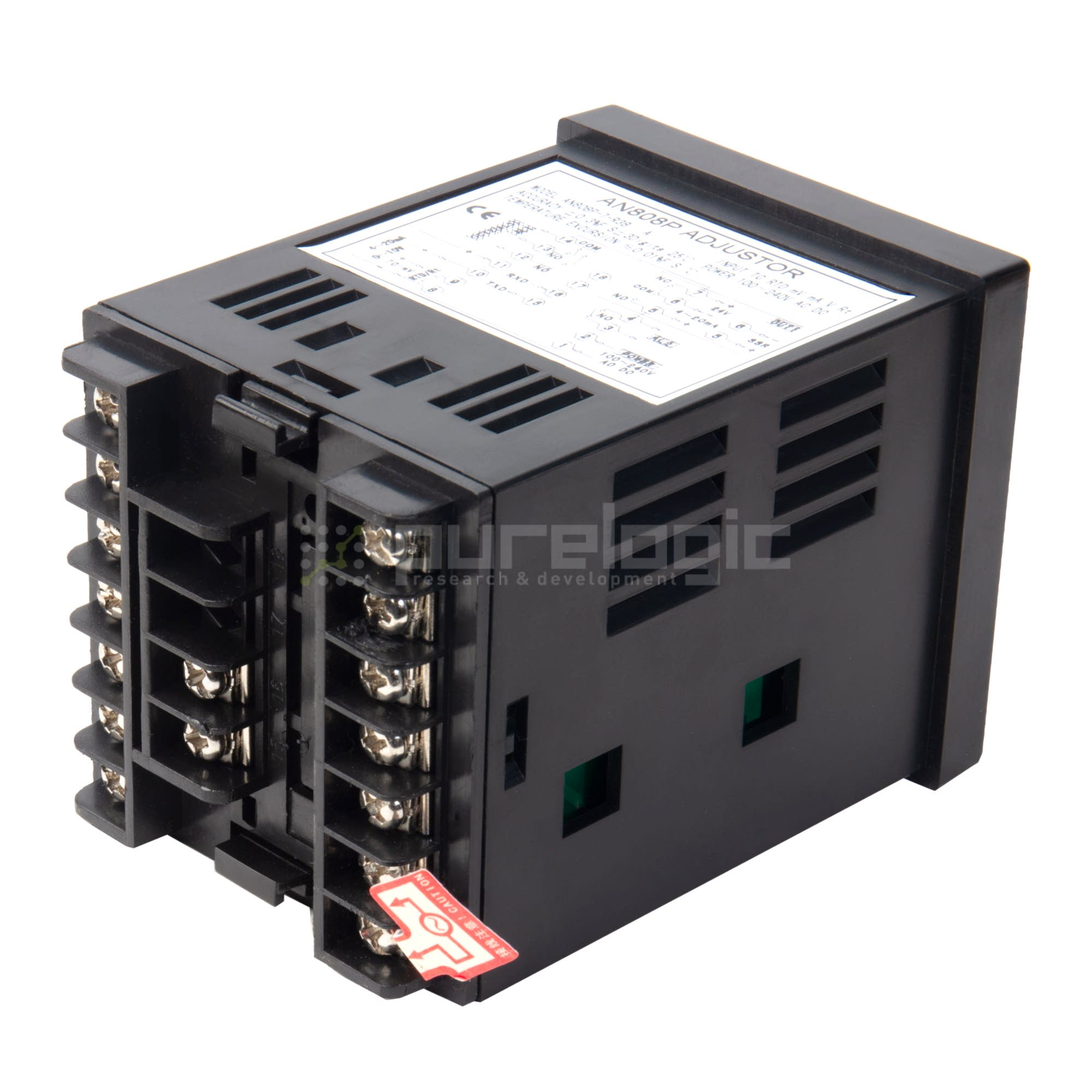 Изображение Температурный контроллер AN808P-7-R38