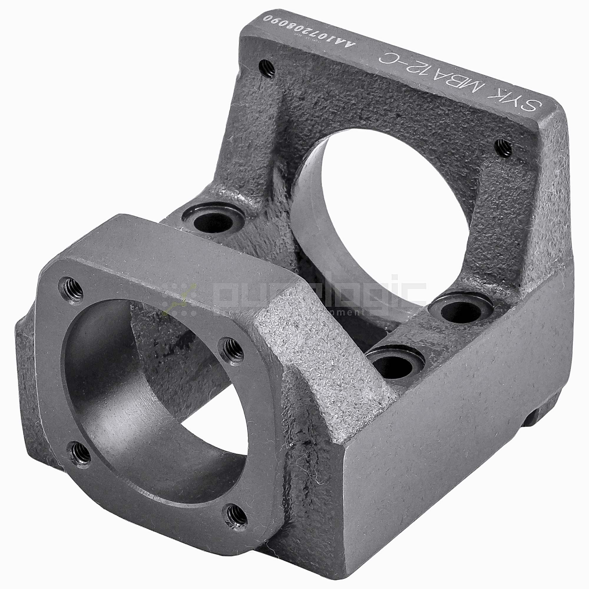 Изображение Кронштейн двигателя MBA12-C