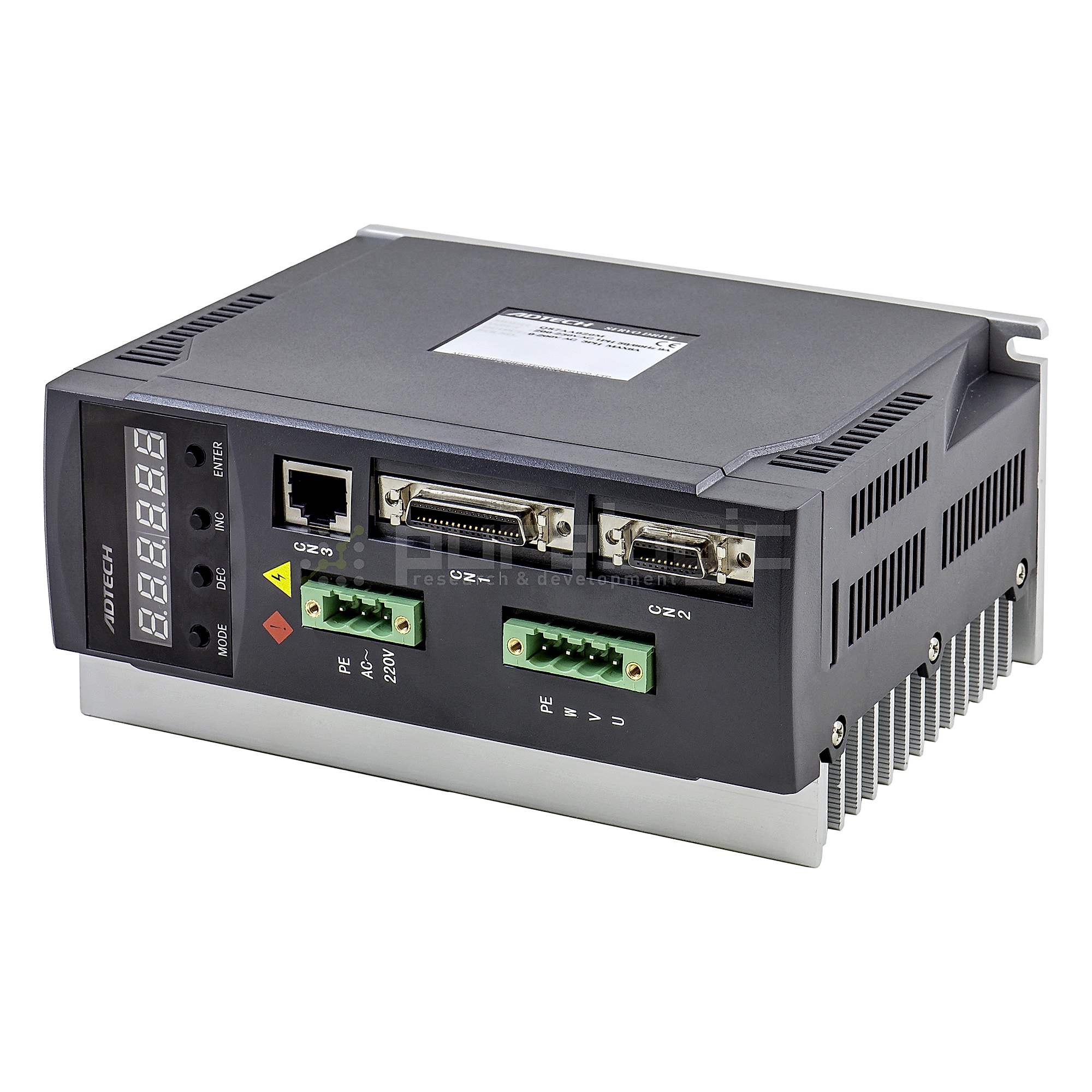 Изображение Драйвер QS7AA020M