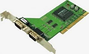 Изображение Плата CP-102U  