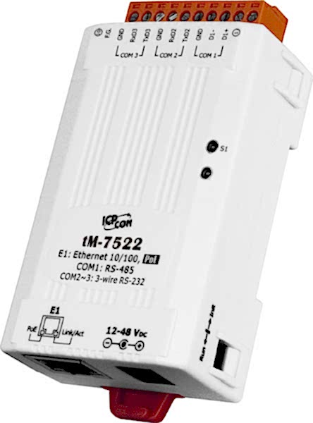 Изображение Преобразователь tM-7522 CR  