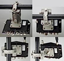 Изображение Крепеж PK-DC2DOF  