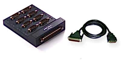 Изображение Разветвительная коробка OPT8-M9  