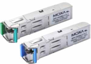 Изображение Модуль SFP-1G20BLC  