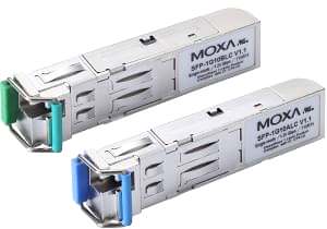 Изображение Модуль SFP-1G40BLC-T  