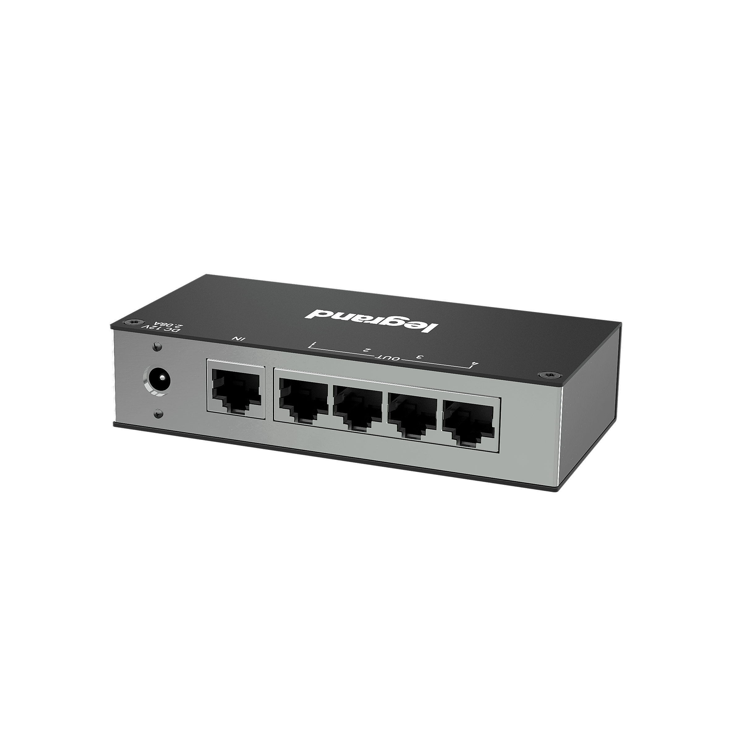 Изображение Концентратор DX2-REMHUB4  