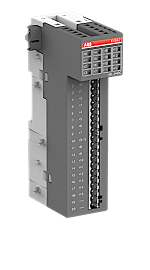 Изображение ABB Модуль В/В, S500eCo, 4AI, TC, AI563