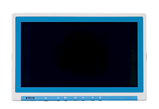 Изображение Панельный компьютер POC-W212-A01D-ATE  