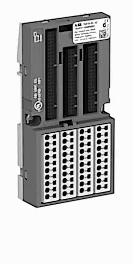 Изображение ABB Основание монтажное, CAN, пруж., TU518-XC