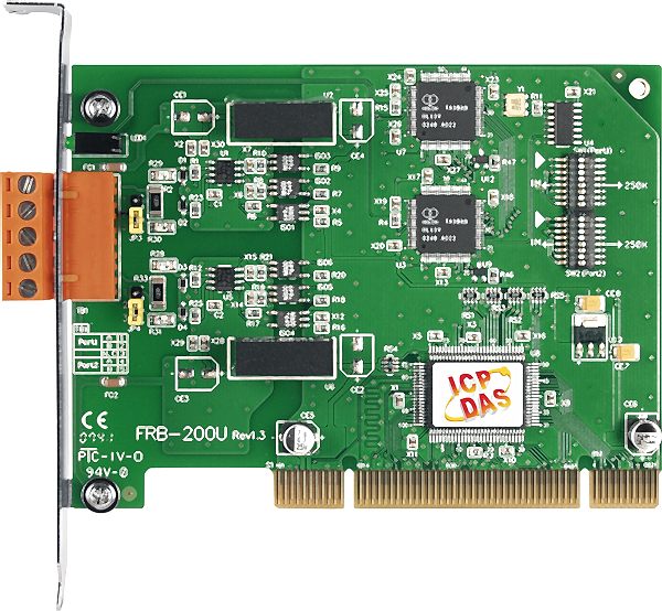 Изображение Плата FRB-200U  