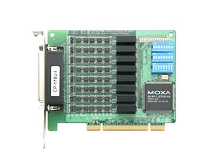 Изображение Плата CP-118U-I w/o Cable  