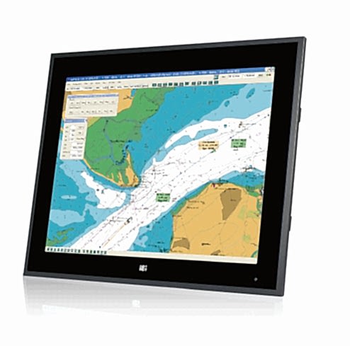 Изображение Морской панельный компьютер S19A-QM87i-i5/PC/4G  