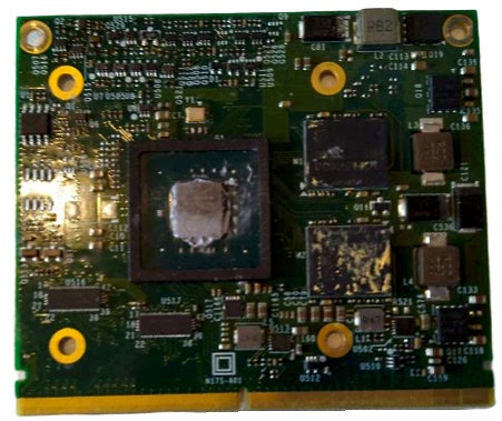 Изображение Промышленная  плата 8816K671AA0E  