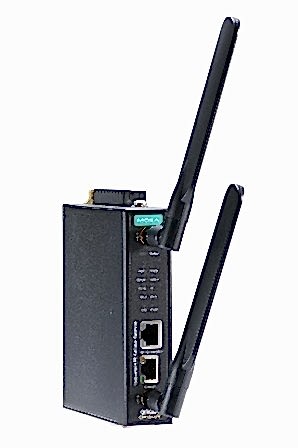 Изображение Модем OnCell G3150A-LTE-EU  