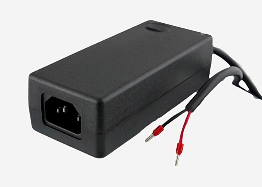 Изображение Промышленный блок питания 96PSA-A60W24T2-3  