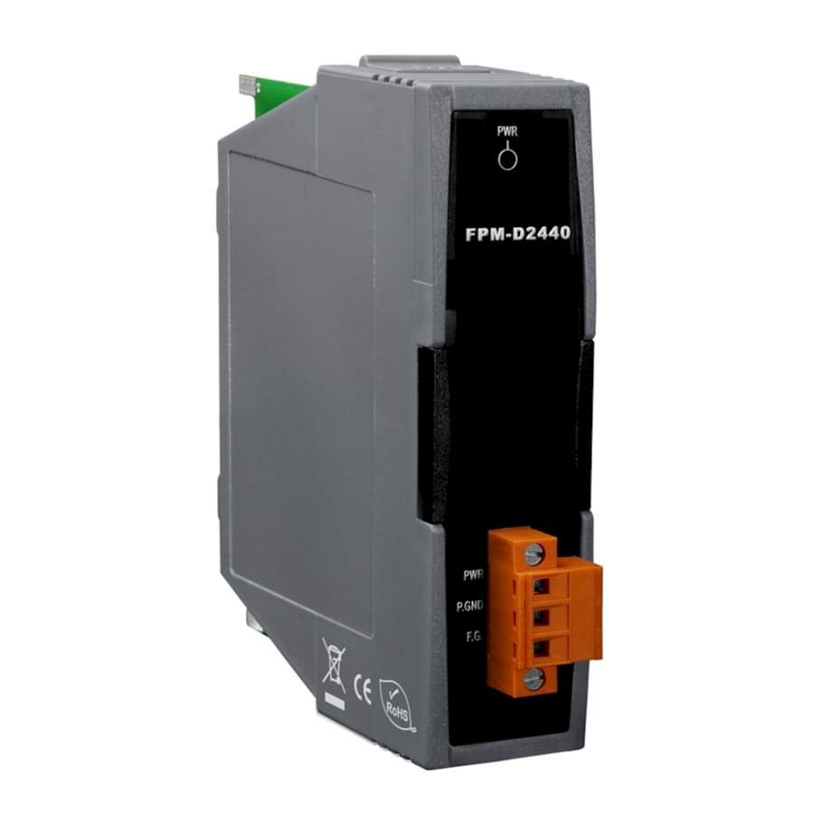 Изображение Модуль FPM-D2440 CR  