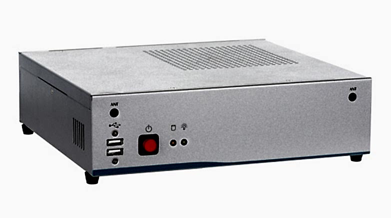 Изображение Корпус  ECM100-RC-NP  