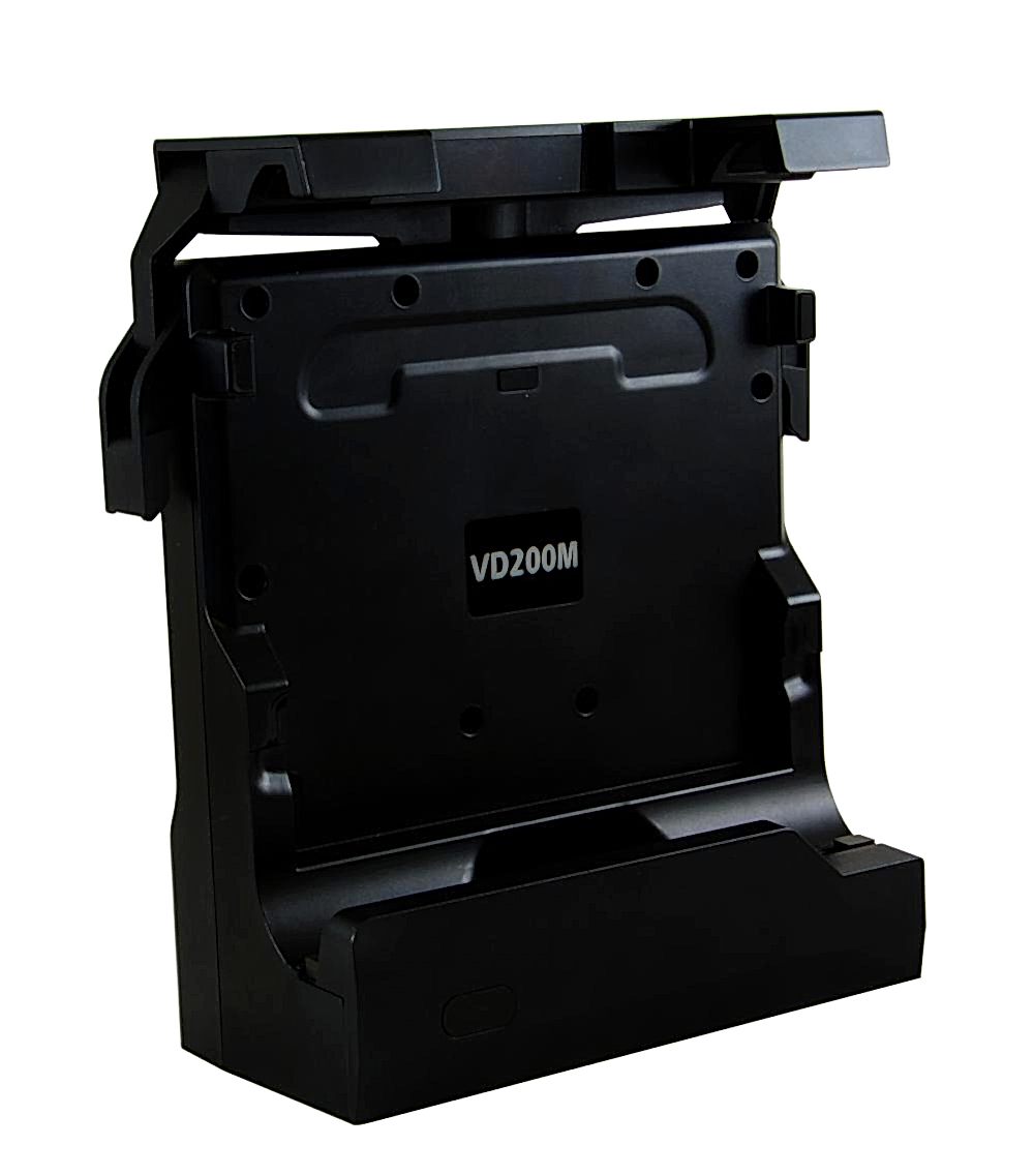 Изображение Док-станция автомобильная RuggON VD200M-GP03  