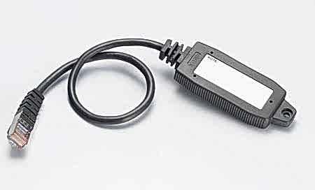 Изображение Инструмент для резервного копирования и восстановления настроек ABC-01  