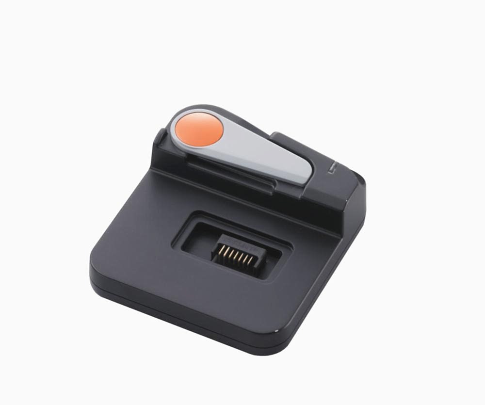 Изображение Зарядное устройство переменного тока RuggON EB100  