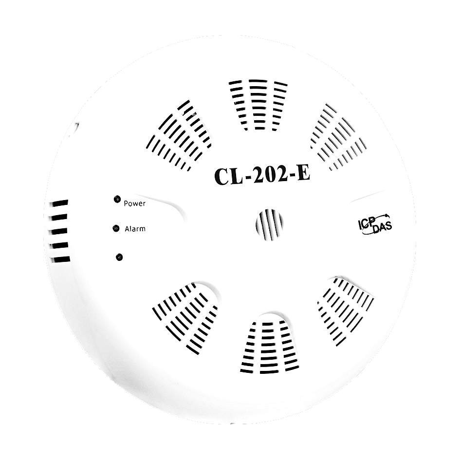Изображение Измеритель температуры, влажности, точки росы, концентрации CO и PM2.5 с функцией регистрации показаний CL-211-E CR  